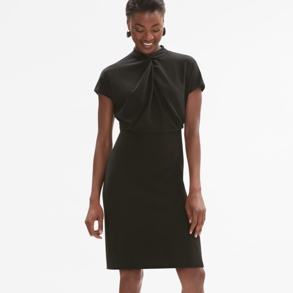 MM LaFleur Adelaide Dress in size 14